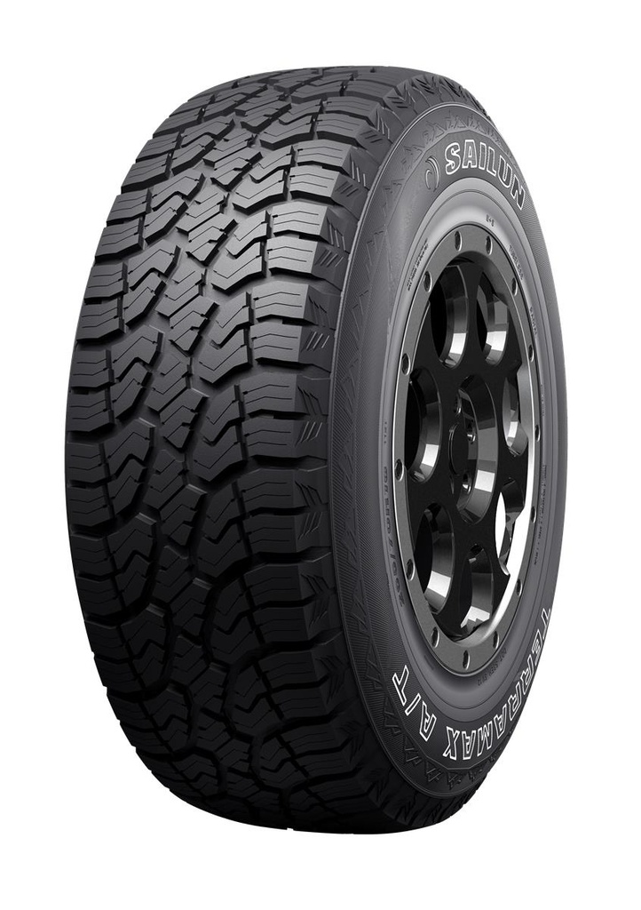 265/70R16 112T SAILUN TERRAMAX A/T XL OWL RP