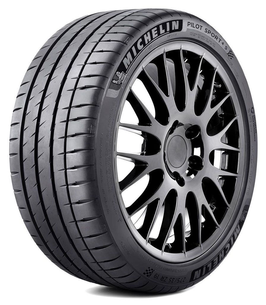 265/30R19 93Y MICHELIN PILOT SPORT 4 S XL RG