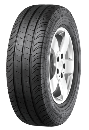 225/55R17C 101V CONTINENTAL CONTIVANCONTACT 200