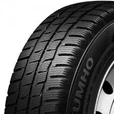 225/70R15C 112/110R KUMHO PROTRAN CW51 8PR