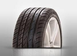 235/45R18 98W OVATION VI-388 XL