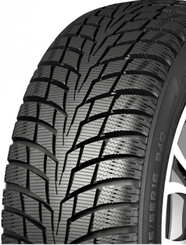 225/50R17 98Q NANKANG ICE ACTIVA ICE-1 XL