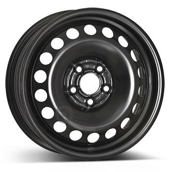 ALCAR STAHLRAD 4095 6x15 4/108 ET45 CB63.4