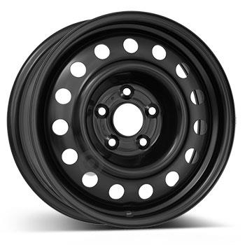 ALCAR STAHLRAD 6655 6.5x16 5/114.3 ET42.5 CB67
