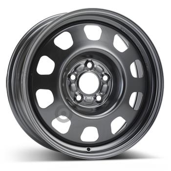 ALCAR STAHLRAD 7840 6.5x17 5/114.3 ET39 CB67