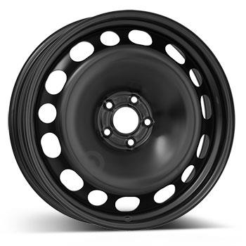ALCAR STAHLRAD 9981 6.5x20 5/114.3 ET33 CB66