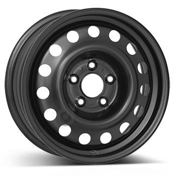ALCAR STAHLRAD 7045 6.5x16 5/114.3 ET45 CB67