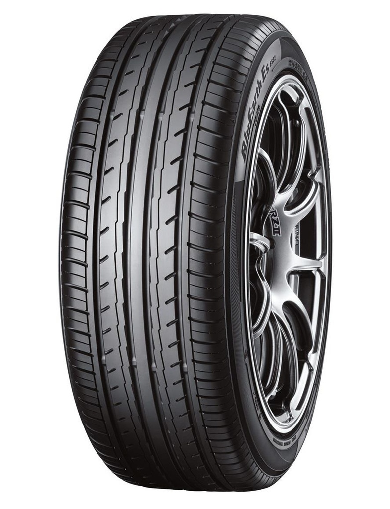 185/60R15 88H YOKOHAMA BLUEARTH-ES ES32
