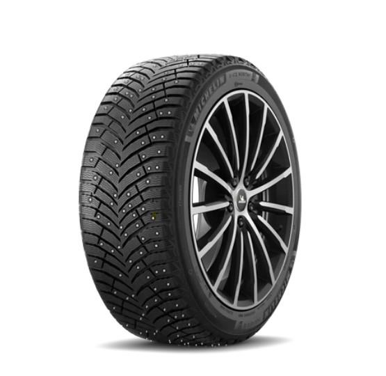 215/65R16 102T MICHELIN X-ICE NORTH 4