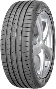 255/45R19 100V GOODYEAR EAGLE F1 ASYMMETRICMMETRIC 3 XL EVR FP