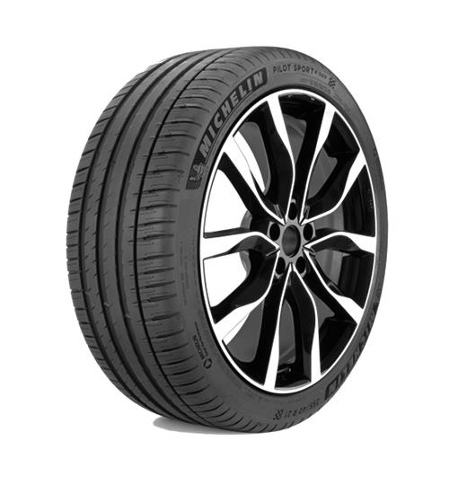 235/45R21 101Y MICHELIN PILOT SPORT 4 S XL MO RG