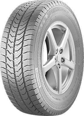 225/70R15C 112/110R CONTINENTAL VANCONTACT VIKING EVC