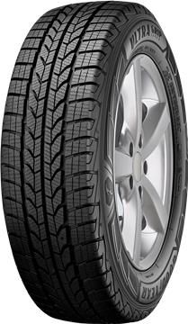 235/65R16C 115/113S GOODYEAR ULTRAGRIP CARGO EVR