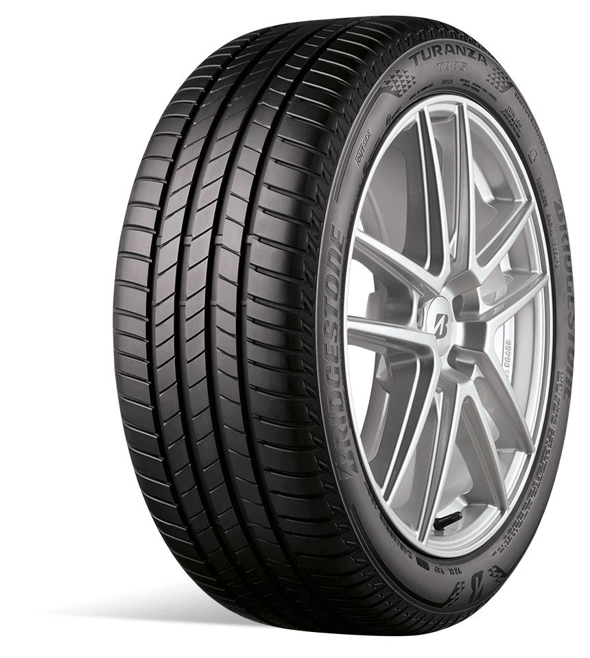 245/40R18 97Y BRIDGESTONE TURANZA T005 XL