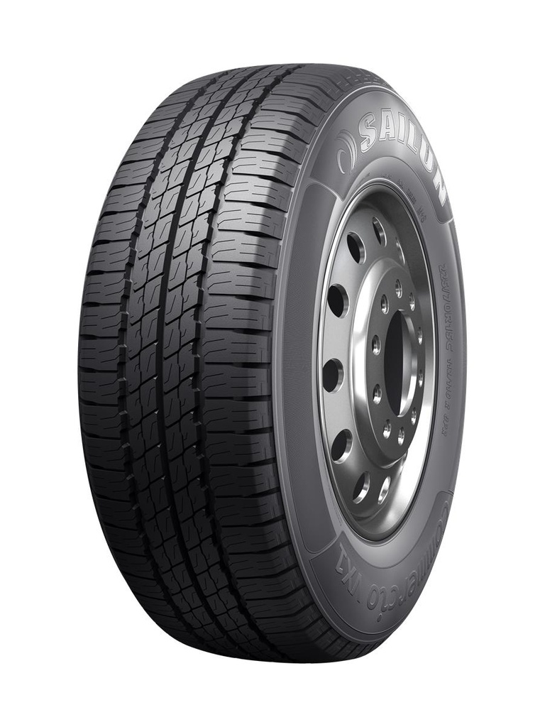 205/75R14C 109/107R SAILUN COMMERCIO VX1 8PR