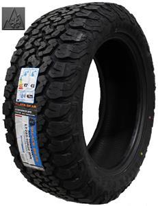 265/60R18 119/116S BLACKBEAR ALL TERRAIN II XL OWL 3PMSF