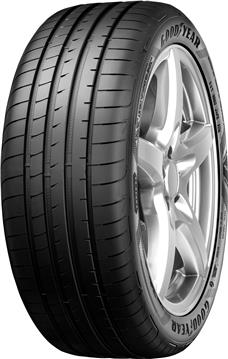 225/45R18 91Y GOODYEAR EAGLE F1 ASYMMETRICMMETRIC 5 EVR