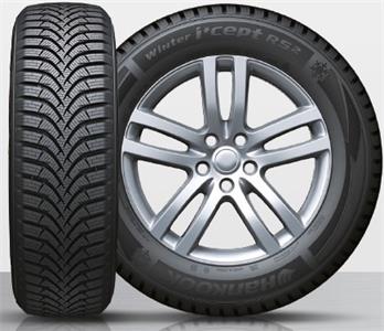 175/55R15 77T HANKOOK I*CEPT RS2 W452 XL FP
