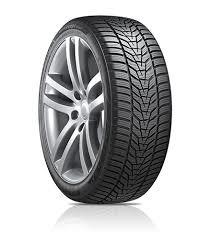 255/40R20 101W HANKOOK I*CEPT EVO3 W330 XL FP