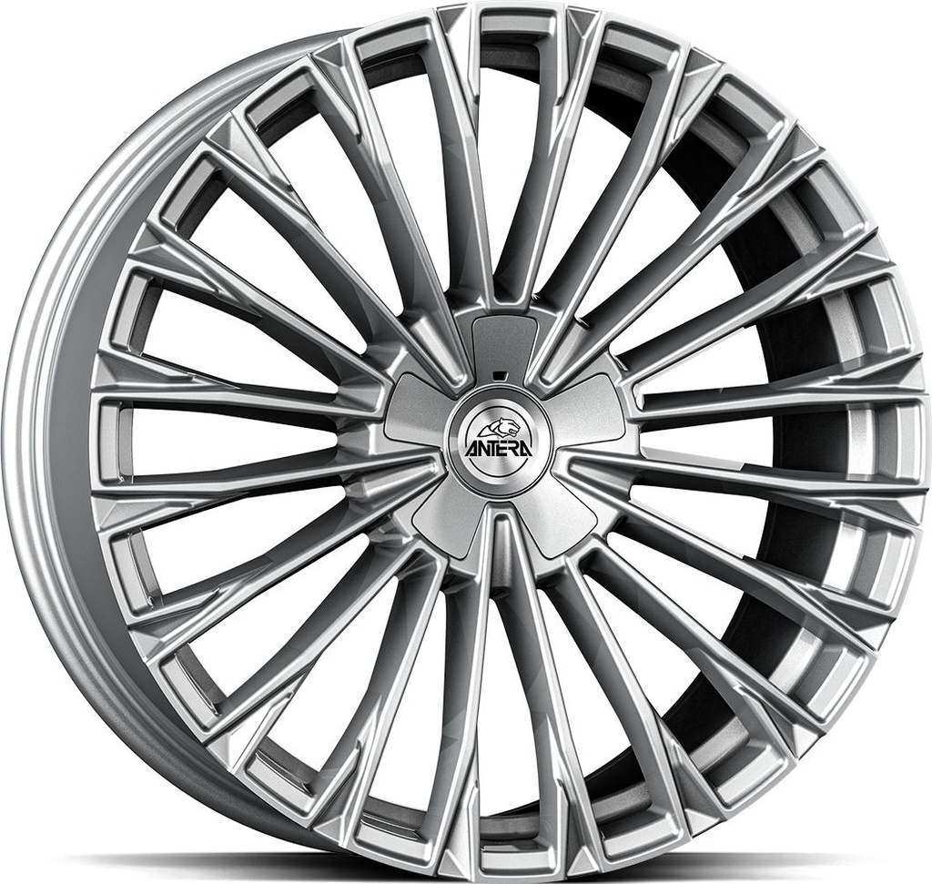 GMP A103 SILV ICE 8.5x20 5/112 ET25 CB66.6