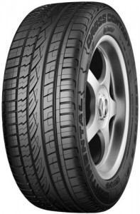 275/45R20 110W CONTINENTAL CONTICROSSCONTACT UHP XL