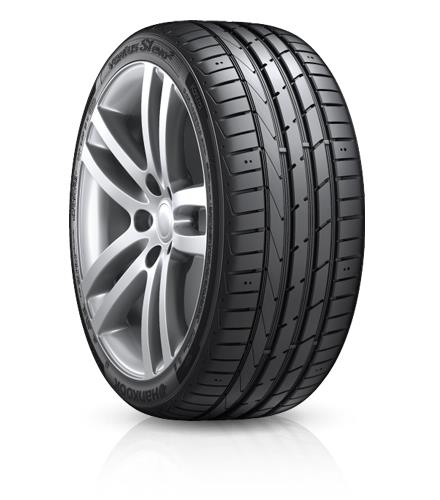 235/65R17 104W HANKOOK VENTUS S1 EVO2 K117 XL AO