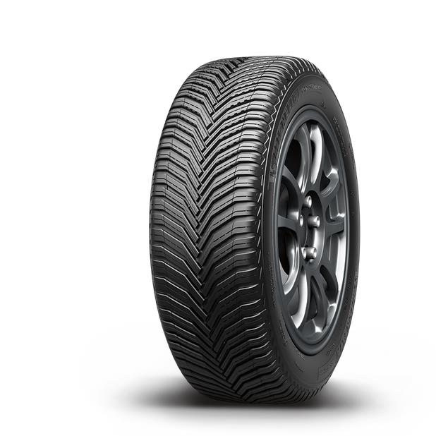 215/55R16 97V MICHELIN CROSS CLIMATE 2 XL