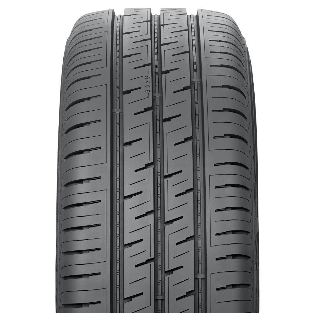 215/65R15C 104/102T NOKIAN TYRES HAKKA VAN