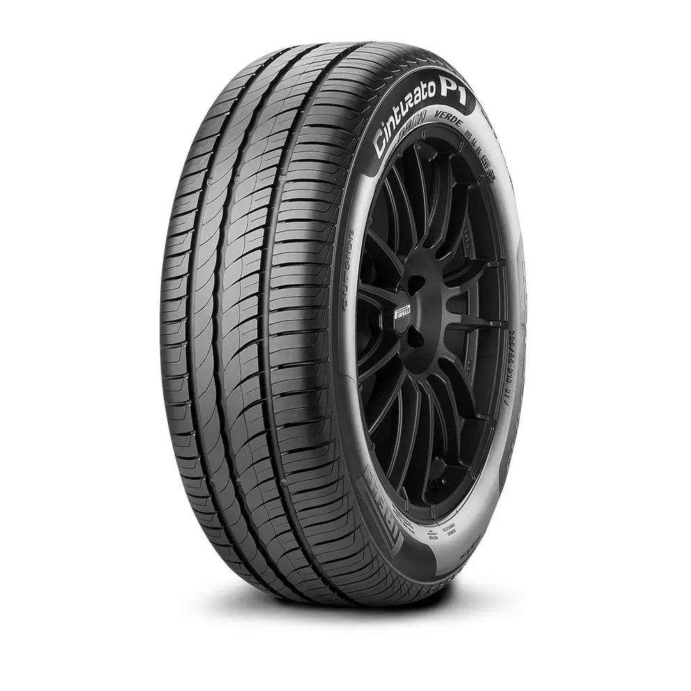 195/55R16 87H PIRELLI CINTURATO P1 VERDE POISTO