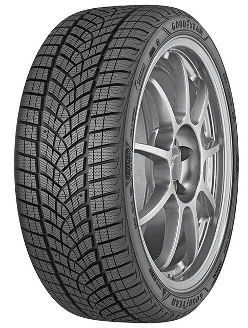 235/40R19 96T GOODYEAR ULTRAGRIP ICE 2+ XL EVR