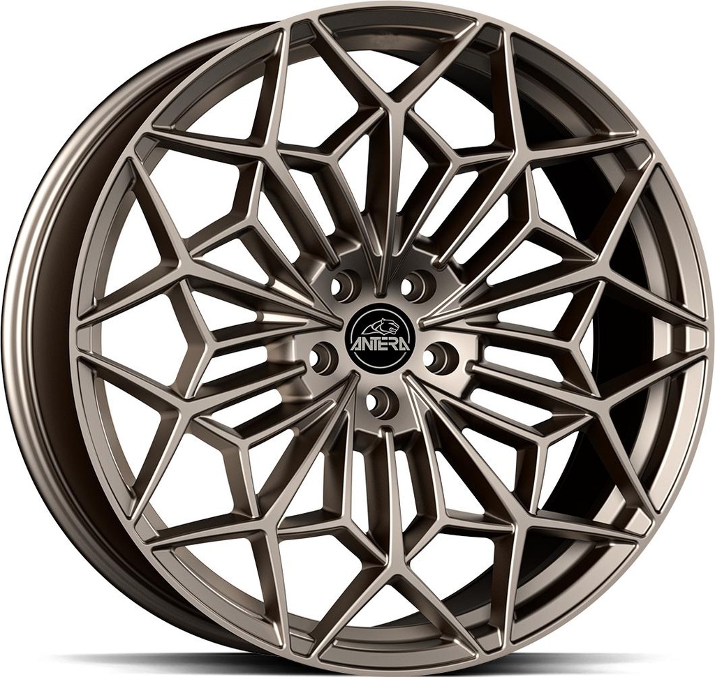 GMP A105 STONE BRONZE 10.5x22 5/114.3 ET43 CB67.1