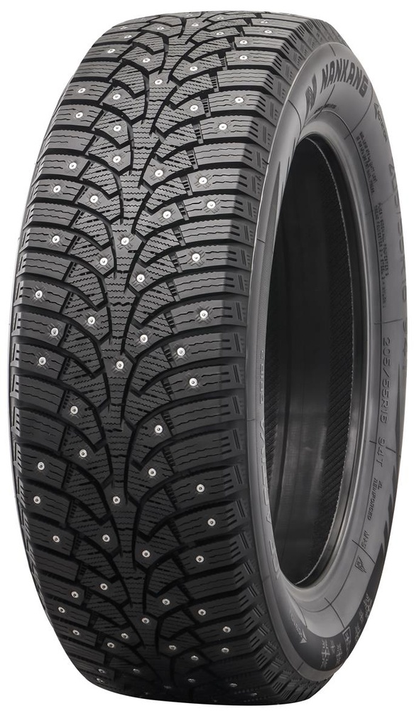 255/50R19 107T NANKANG ICE ACTIVA GRIP SW-9 XL
