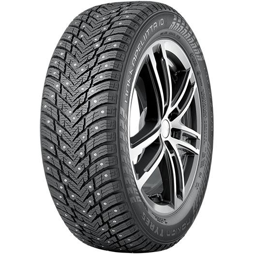 255/55R19 111T NOKIAN TYRES HAKKAPELIITTA 10 XL SILENTDRIVE