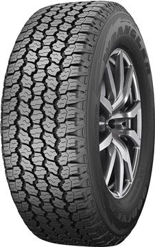 255/70R16 111T GOODYEAR WRANGLER AT ADVENTURE XL
