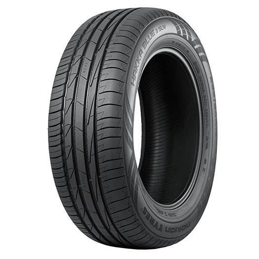 245/65R17 111H NOKIAN TYRES HAKKA BLUE 3 SUV XL