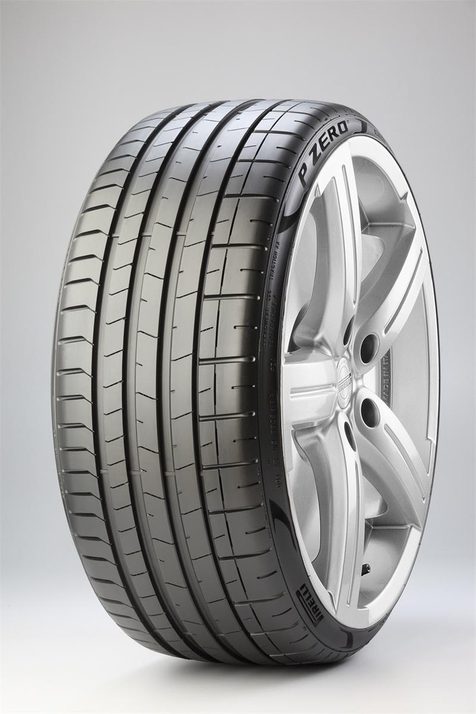 285/30R21 100Y PIRELLI P ZERO (PZ4) XL (MO-S) NCS S.C