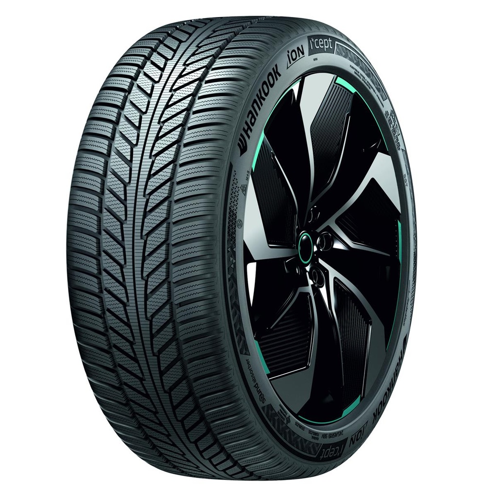 215/50R19 93H HANKOOK ION I*CEPT XL EV, SOUND ABSORBER FP