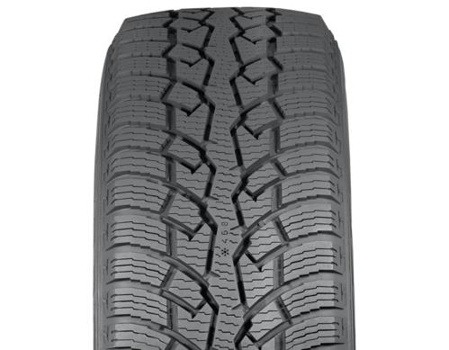 225/75R16C 121/120R NOKIAN TYRES HAKKAPELIITTA CR4 XL