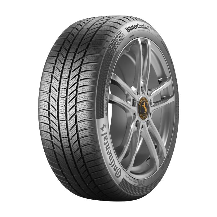 325/40R22 114V CONTINENTAL CONTIWINTERCONTACT TS 870 P XL EVC