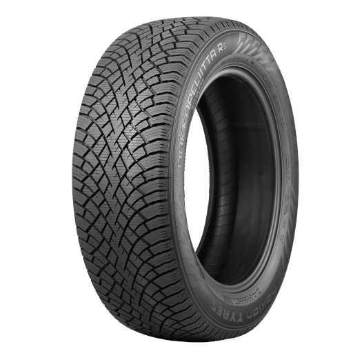 215/55R16 97R NOKIAN TYRES HAKKAPELIITTA R5 XL