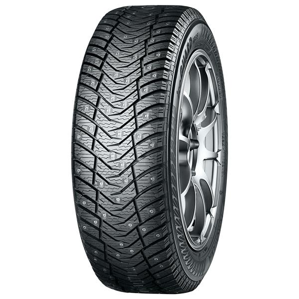 285/45R22 114T YOKOHAMA ICEGUARD IG65 XL RIM PROTECT