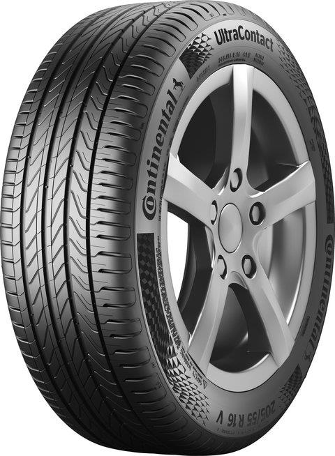175/65R17 87H CONTINENTAL ULTRACONTACT EVC