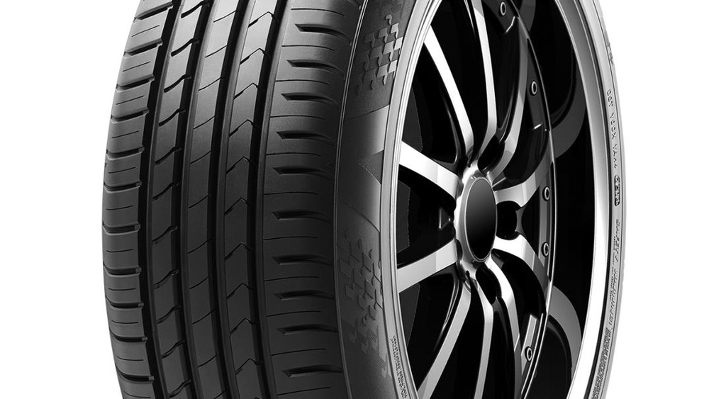205/45R17 88V KUMHO ECSTA HS51 XL KIA PRIDE/HYUNDAI ACCENT
