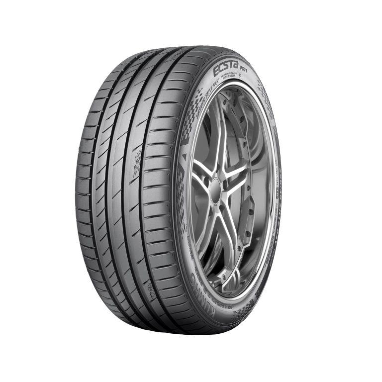 255/35R20 97Y KUMHO ECSTA PS71 XL
