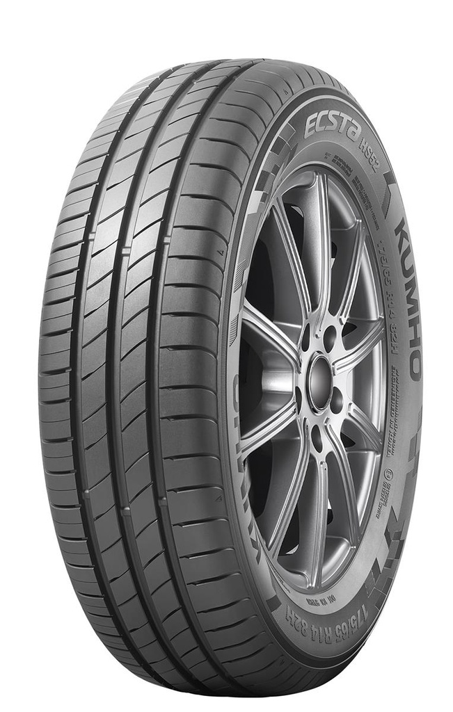 225/55R18 102W KUMHO ECSTA HS52 XL