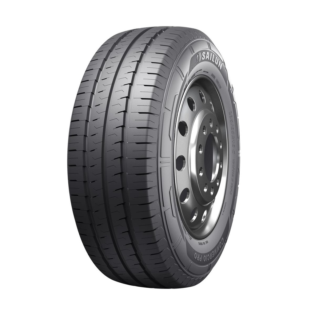 225/65R16C 112/110R SAILUN COMMERCIO PRO 8PR