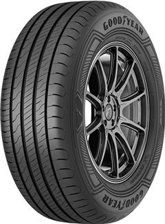 215/65R16 98H GOODYEAR EFFICIENTGRIP 2 SUV EVR
