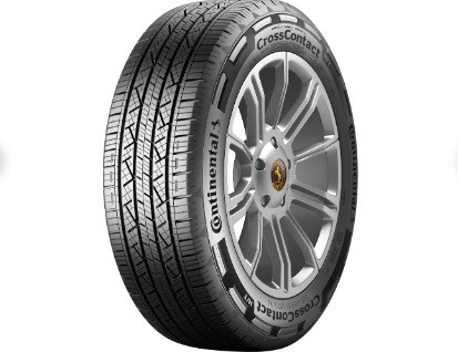 215/60R17 96H CONTINENTAL CROSSCONTACT H/T EVC