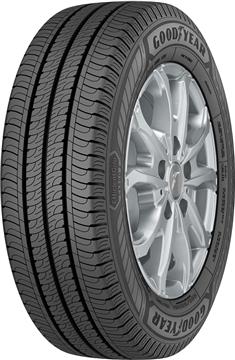 195/75R16 110/108R GOODYEAR EFFICIENTGRIP CARGO 2 2 EVR