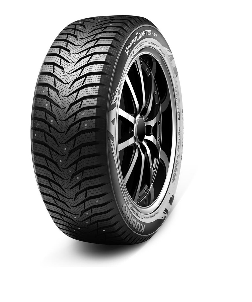 235/40R18 95T KUMHO WINTERCRAFT ICE WI31+ XL